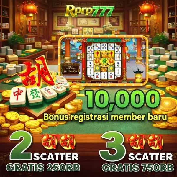 RPRP777 Game Online Resmi 2026