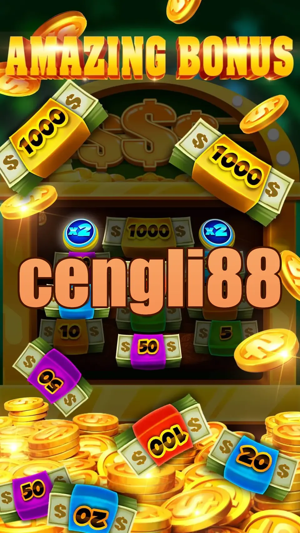 cengli88 APK