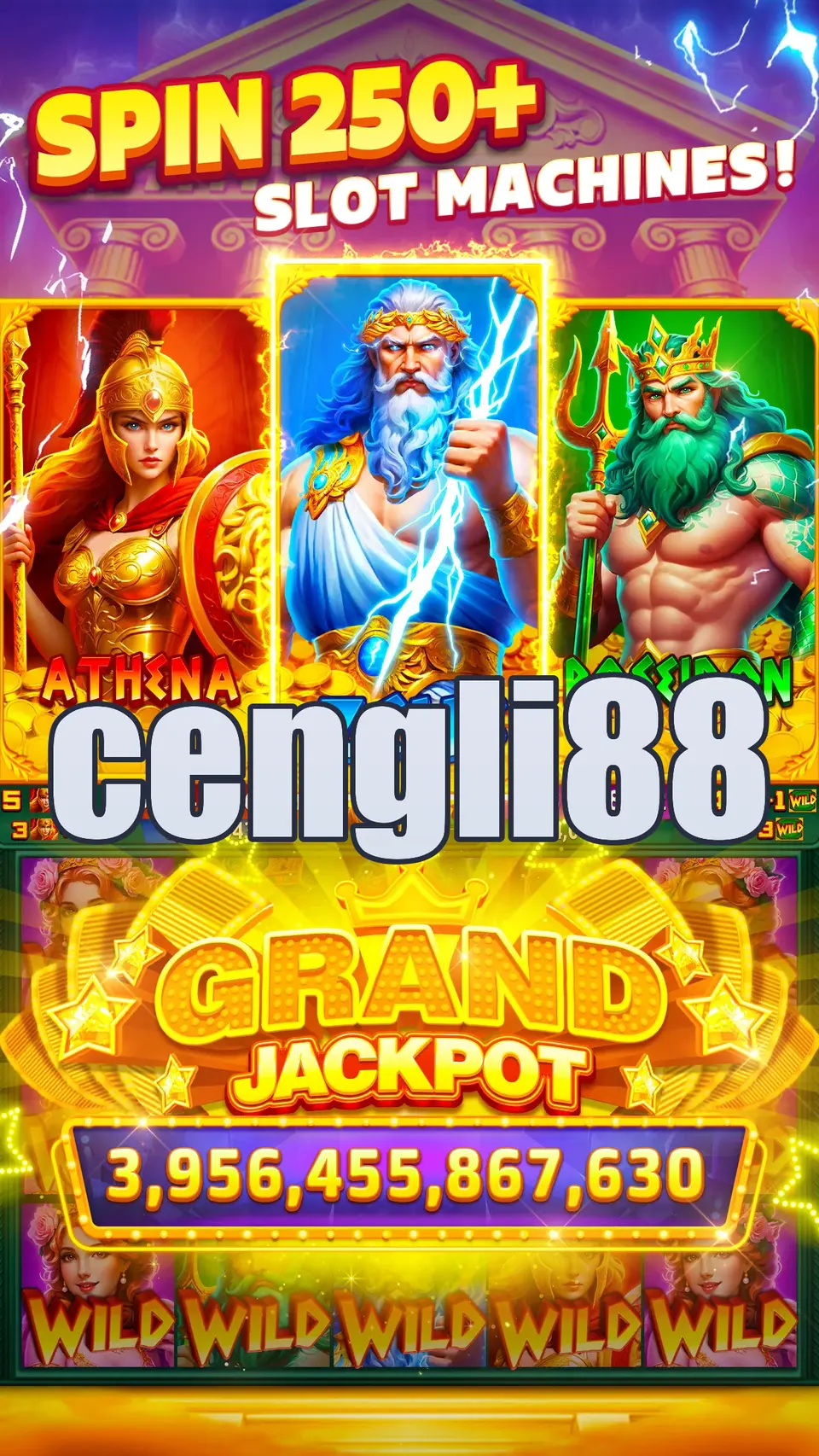 cengli88 APK
