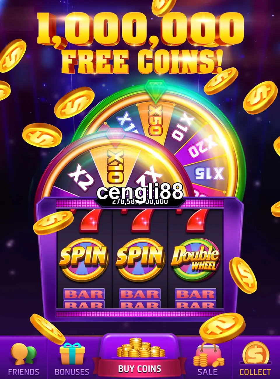 cengli88 Masuk