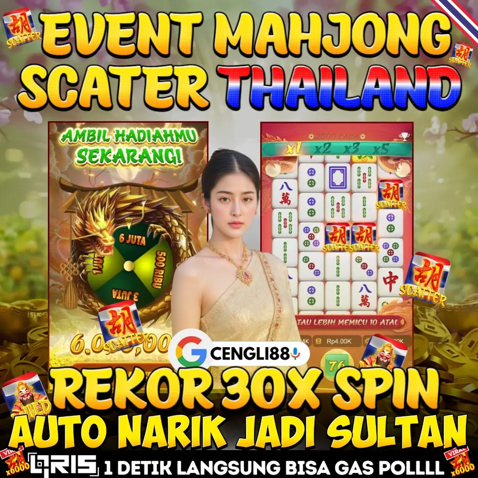 CENGLI88 APK Resmi Unduh Indonesia