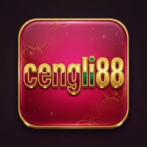 cengli88 Logo - Resmi