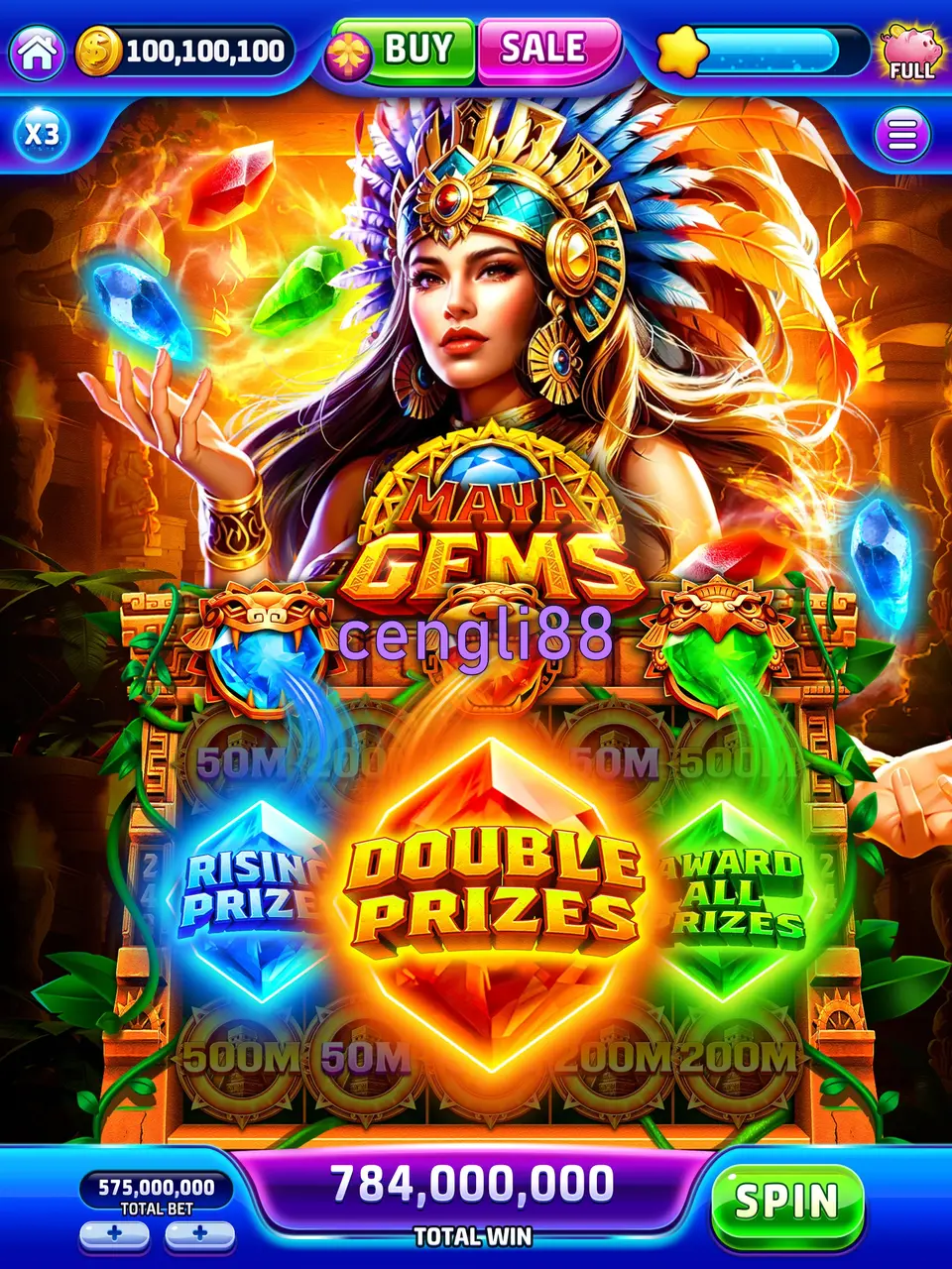 cengli88 Preview - Resmi Unduh