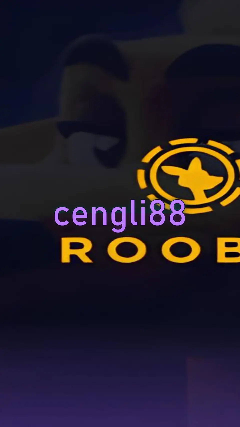 cengli88 Tangkapan Layar Resmi APK
